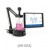HALO Glass Body Refillable pH Electrode with Bluet