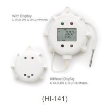 Hi 141 Temperature Data Logger