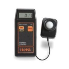 HI-97500 Lux Meter