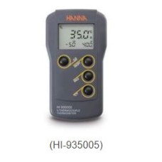 HI 935005 K-Type Waterproof Thermocouple Thermomet