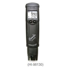 PH Conductivity and TDS Tester