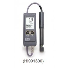PH Conductivity TDS Meter