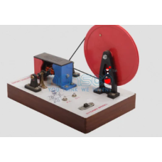 Dynamo-model