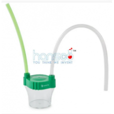 Economy Pooter, Plastic