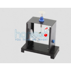 Gold-Leaf-Electroscope