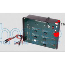Logic Gate Trainer