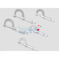 Micrometer-Screw-Guage