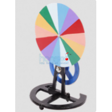 Newtons Colour Disc