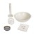 Shrinkage Limit Set