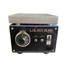 Hot Plate (Electrical)