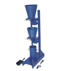 Compaction Factor Apparatus