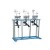 Consolidation Apparatus – Three Gange Gang