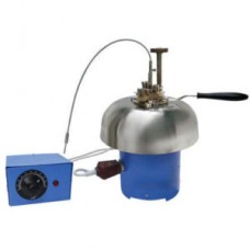 Flash Point (Pensky Martens)