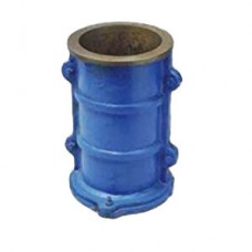 Cylindrical Mould
