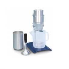 Index Apparatus (Flow Co-efficient)