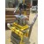 Manual Concrete Block Making Machine
