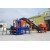 Automatic Fly Ash Brick Making Machine