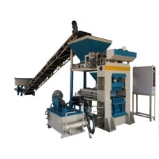 Brick Making Machines