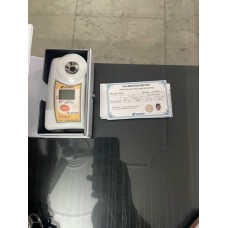 Butyro Refractometer Digital Atago