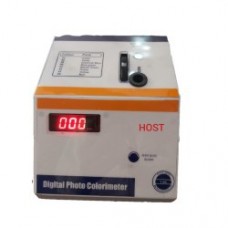 Digital Colorimeters Digital Colorimeters