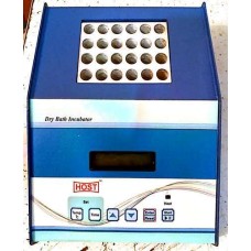 Digital Dry Bath Incubator