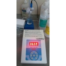 Digital Ph Meter