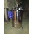 Vertical Autoclave
