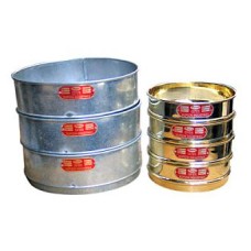 Coarse Sieves