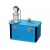 Constant Oil and Water Pressure Apparatus