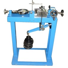 Direct Shear Apparatus - Hand Operated