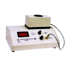 Reflectance Meter