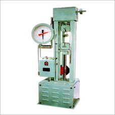 Tensile Testing Machine