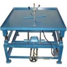 Vibrating Table
