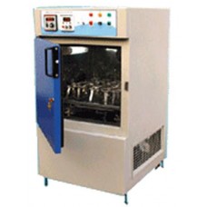 Orbital Shaking Incubator-HSW106