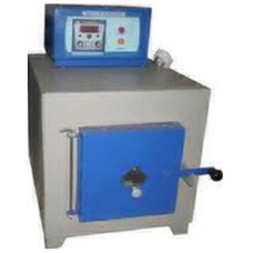 Muffle Furnace-HSW121