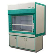 Fume Hoods-HSW126