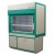 Fume Hoods-HSW126