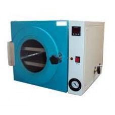 Vacuum Oven-HSW103
