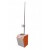 Free Falling Dart Impact Tester
