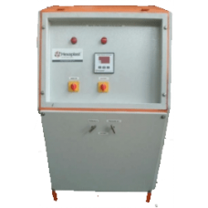 Pipe Burst Tester