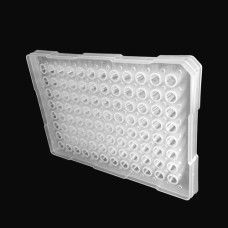 Polymerase Chain Reaction Plate