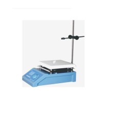 Ceramic Hotplate Magnetic Stirrer