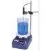 Digital Magnetic Stirrer With Hot Plate