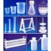 Laboratory Plasticware, For Industrial