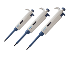 Minipcr Automatic Micropipette