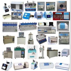 Pharmacy Lab Equipment