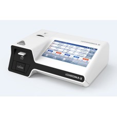 Portable Immunoassay Reader