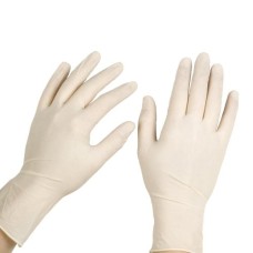 Powder Free Latex Examination Gloves