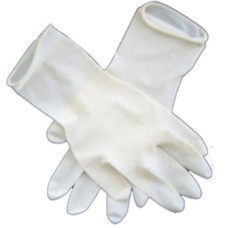 Surgical Hand Gloves