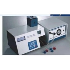 Systronics Microprocessor Flame Photometer